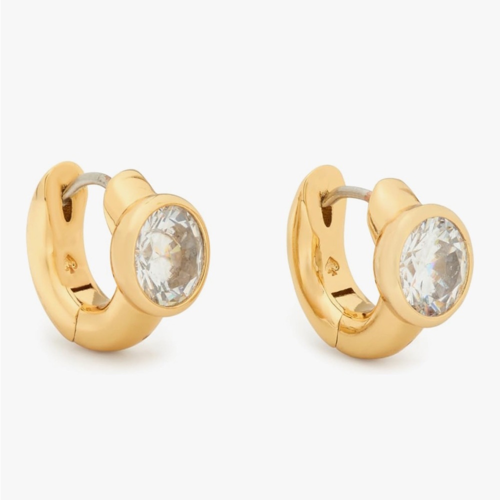Kate Spade New York Keep Sparkling Huggies